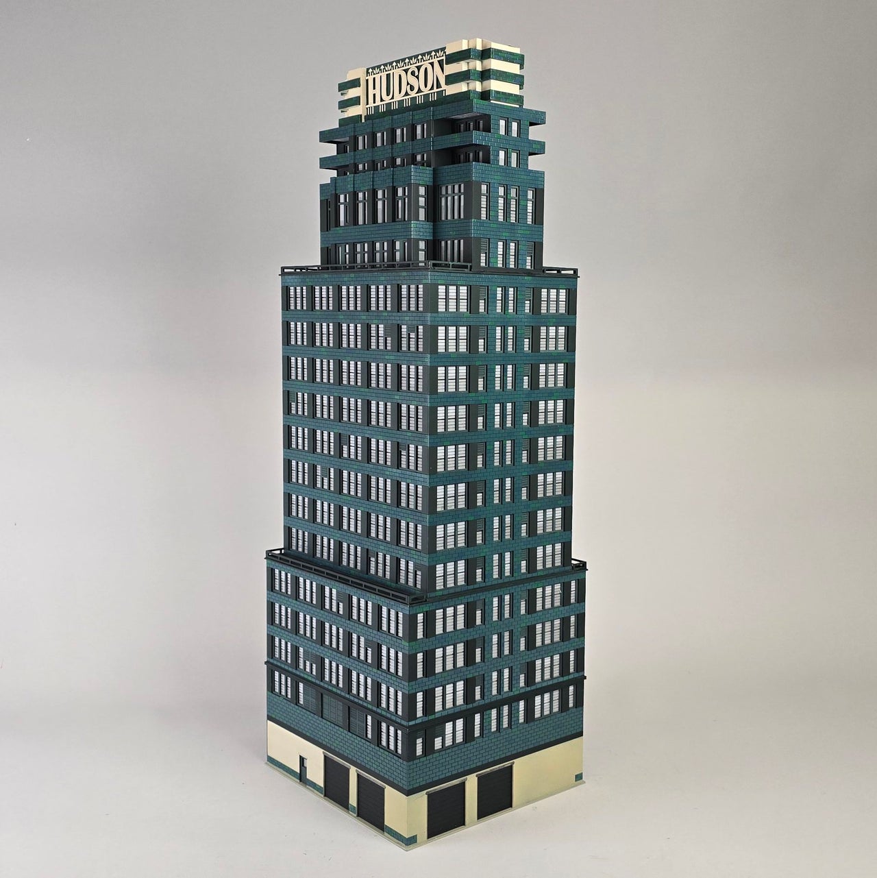 HO Scale Kits | Custom Model Railroads 410-889-0010
